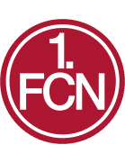 FC Nürnberg logo