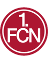 FC Nürnberg-logo