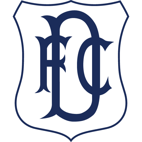 Dundee FC logo