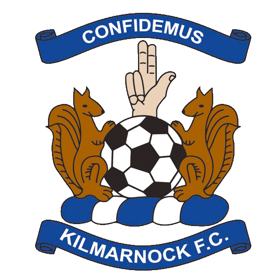 Kilmarnock logo