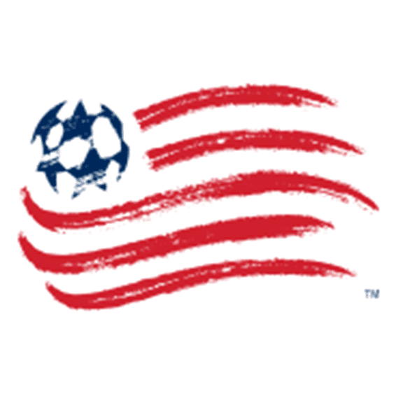 New England Revolution II logo
