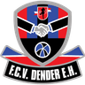 FC Dender-logo