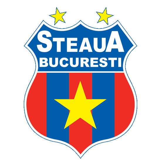 Steaua Bucuresti logo