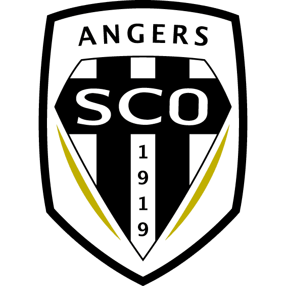 Angers logo