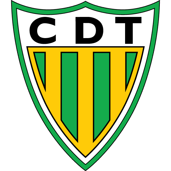 CD Tondela logo
