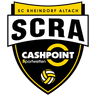 SCR Altach-logo