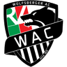 Wolfsberger AC-logo