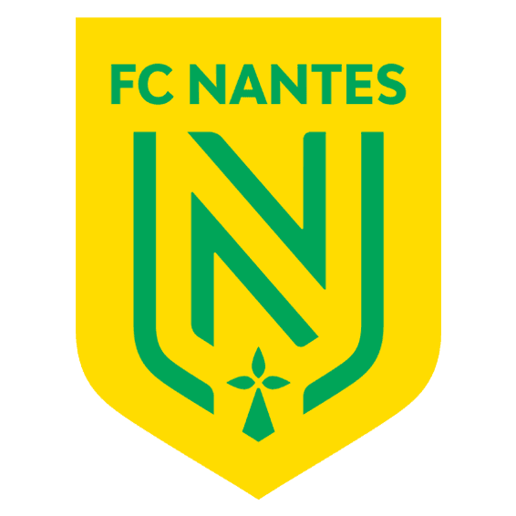 Nantes logo