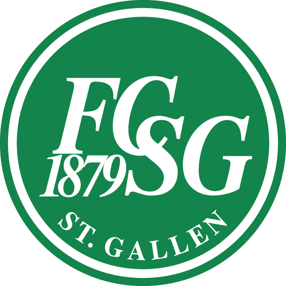 St. Gallen logo