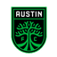 Austin FC-logo