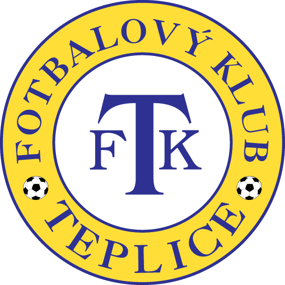 FK Teplice logo