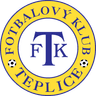 FK Teplice-logo