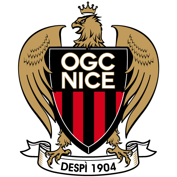 Nice logo
