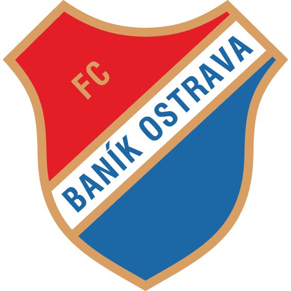 Banik Ostrava FC logo