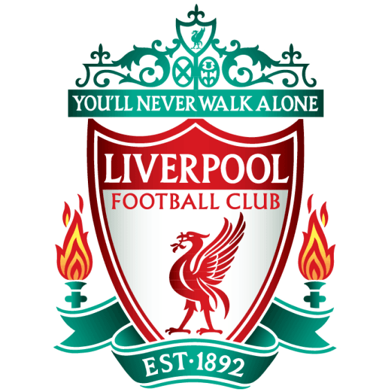 Liverpool FC logo