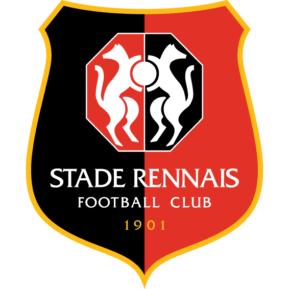 Rennes logo