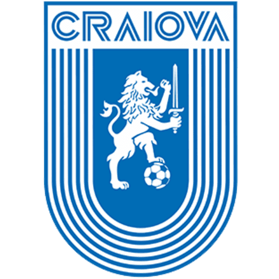 CS Universitatea Craiova logo