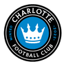 Charlotte FC-logo