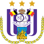 RSC Anderlecht II logo