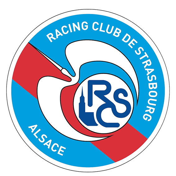 Strasbourg logo