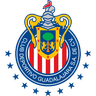 CD Guadalajara-logo