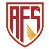 AVS Futebol logo