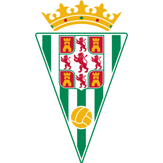 Cordoba CF logo