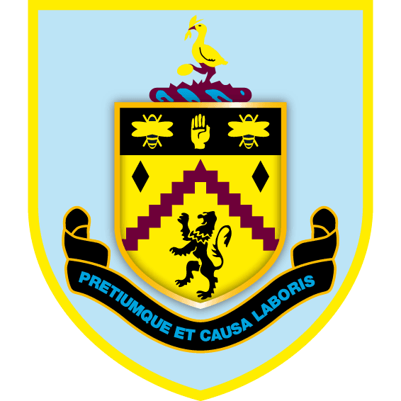 Burnley logo