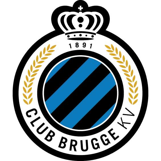 Club Brugge logo