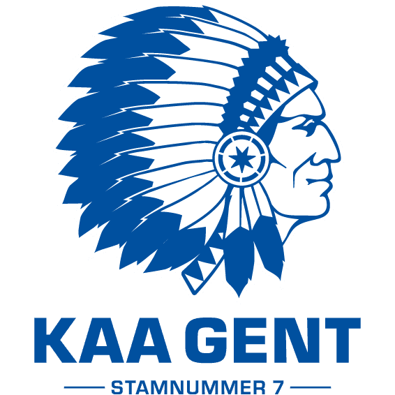 Gent logo