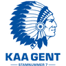 Gent-logo