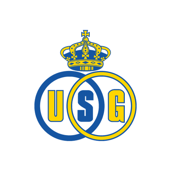 Union St.-Gilloise logo