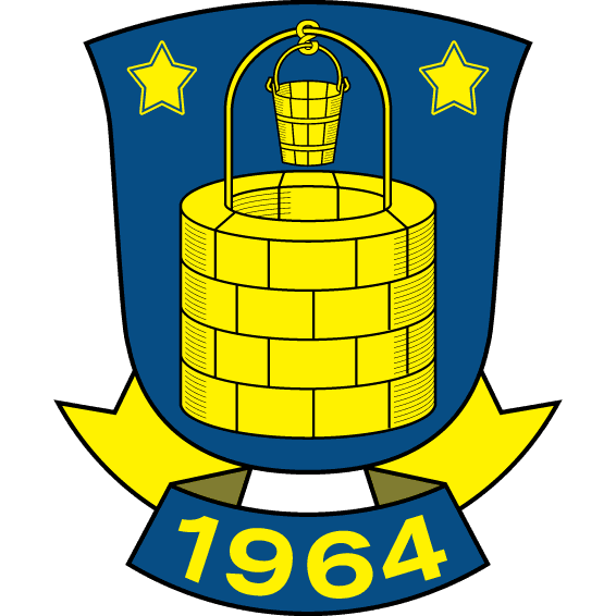 Broendby IF logo