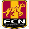 FC Nordsjaelland-logo