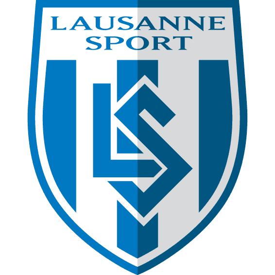 Lausanne logo