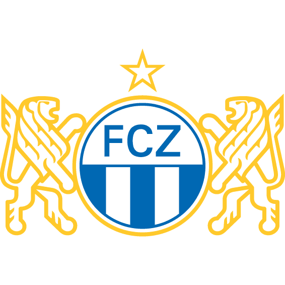 FC Zurich logo