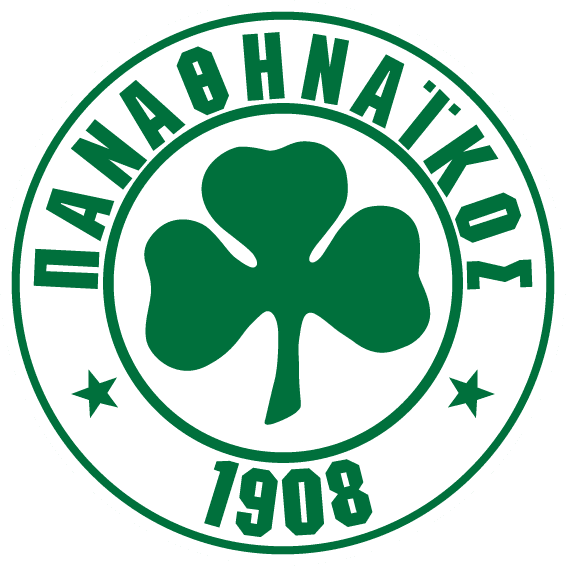 Panathinaikos logo