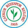 Rizespor-logo