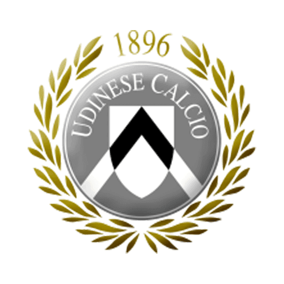 Udinese logo