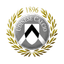 Udinese-logo