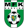 MFK Karvina-logo