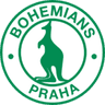 Bohemians 1905-logo
