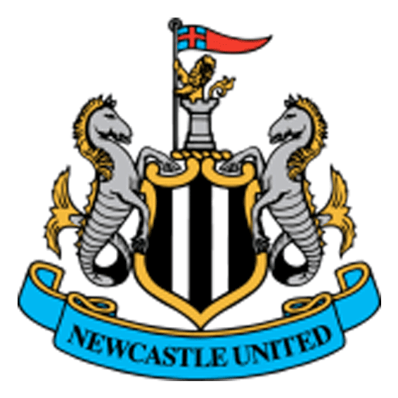 Newcastle United logo