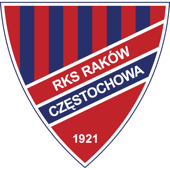 Rakow Czestochowa logo