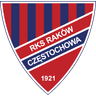 Rakow Czestochowa-logo