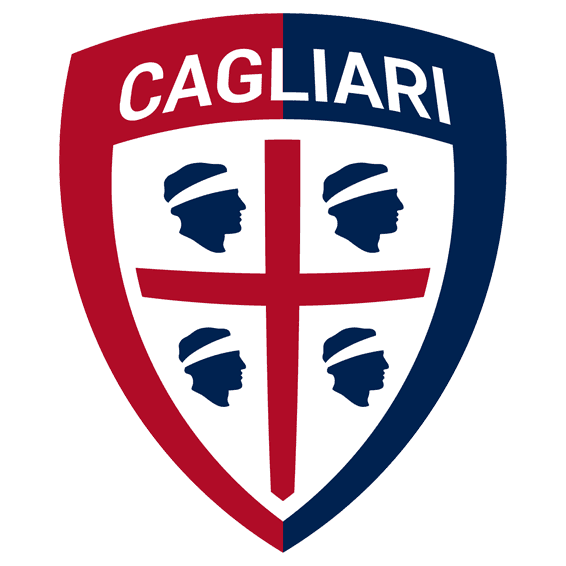 Cagliari logo