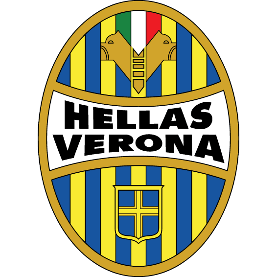 Hellas Verona logo