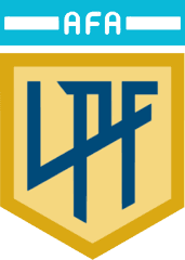 Liga Professional-logo