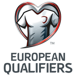 World Cup UEFA Qualifiers-logo