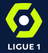 Ligue 1-logo